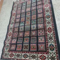 گلیم فرش|گلیم، جاجیم، گبه|کوهدشت, |دیوار