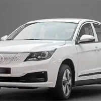 فروش خودرو برقی دانگ فنگ E70