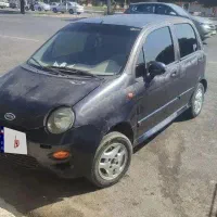 ام وی ام۱۱۰سه سیلندر مدل۹۰ تضمینی|خودرو سواری و وانت|شیراز, دارالرحمه|دیوار