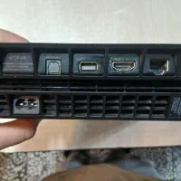 ps4 فت ۵۰۰گیگ|کنسول، بازی ویدئویی و آنلاین|رشت, پورسینا|دیوار