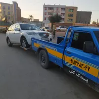 یدک کش امداد خودروجرثقیل یدکش خودروبرچرخگیر24ساعت|خدمات حمل و نقل|ایرانشهر, |دیوار