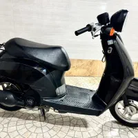 هوندا تودی کاربرات