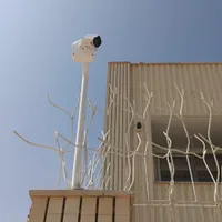 دوربین مدار بسته و دزدگیر اماکن|دوربین مداربسته|شاهین‌شهر, نظامی|دیوار