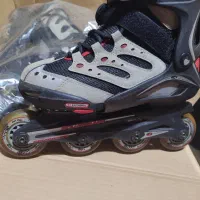 اسکیت rollerblade|دوچرخه، اسکیت، اسکوتر|کرج, فاز ۳ گوهردشت|دیوار