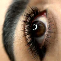 اکستنشن مژه  ویژه یلدا|خدمات آرایشگری و زیبایی|قزوین, |دیوار