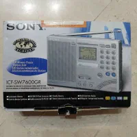 رادیو سونی ۷۶۰۰gr