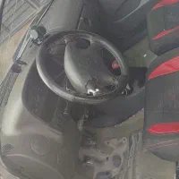 پراید 141 مدل 87