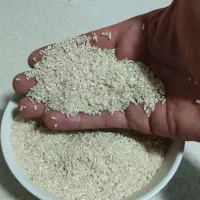 برنج نیمدانه درشت هاشمی
