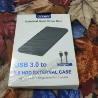 قاب هارد اکسترنال