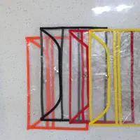 پوشه و جای مدارک