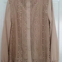 شومیز مجلسی