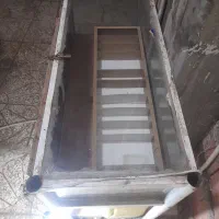 با سلام ی دونع ویترین