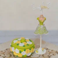 دخترونه جات