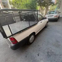 حمل بار با پراید وانت و پیکان وانت
