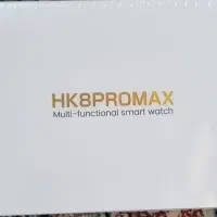 ساعت هوشمند HK8PROMAX آکبند