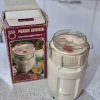 خرد کن و آسیاب مولینکس