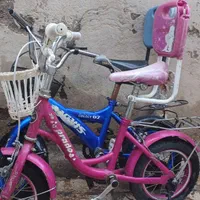 دوچرخه ۱۲|دوچرخه، اسکیت، اسکوتر|قزوین, |دیوار