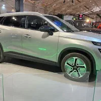 فونیکس اف ایکس برقی نقد و اقساط