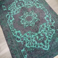 گبه دو رو|گلیم، جاجیم، گبه|گلبهار, شهر جدید گلبهار|دیوار