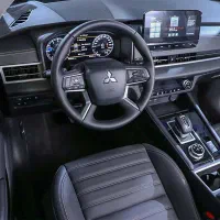میتسوبیشی اوتلندر