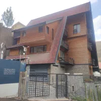 فروش ویلا دربندسر|فروش خانه و ویلا|شمشک, |دیوار