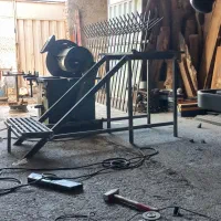 شاگرد جوشکاری با حقوق توافقی