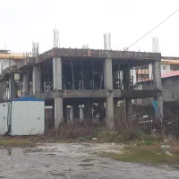 داربست فلزی