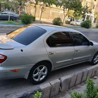 نیسان ماکسیما مونتاژ اتوماتیک، مدل ۱۳۸۴|خودرو سواری و وانت|مشهد, احمدآباد|دیوار