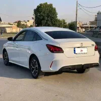 Mg 5 GT دنده ای|خودرو سواری و وانت|ارومیه, |دیوار