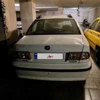 سمند ال ایکس|خودرو سواری و وانت|تهران, قصر فیروزه ۲|دیوار