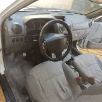 پراید مدل 95|خودرو سواری و وانت|بروجرد, |دیوار