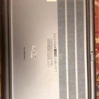 Dell precision 7560|رایانه همراه|تهران, فرمانیه|دیوار
