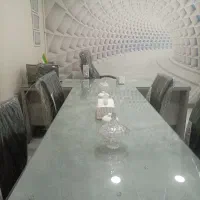 ۱۱۴ متر / طبقه ای اول / دو کله نور