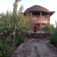 باغ ویلا تجاری ۱۳۰۰متر