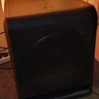 Focal cms subwoofer|سیستم صوتی خانگی|تهران, ظفر|دیوار