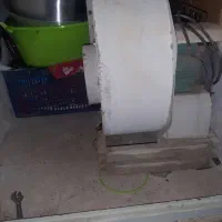 سانتیفیوژ|کافی‌شاپ و رستوران|هشتگرد, هشتگرد قدیم|دیوار