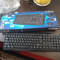 کیبرد نو آکبند