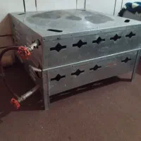تنور گازی