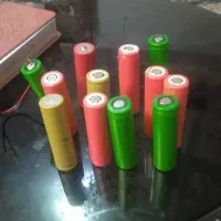 باتری لیتیومی یونی