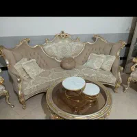 مبل نه نفره