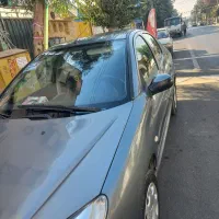 پژو 206sdتیپ ۳|خودرو سواری و وانت|پاکدشت, حصار امیر|دیوار