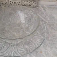 شیرینی خوری و میوه خوری|ظروف سرو و پذیرایی|مشهد, طبرسی شمالی|دیوار