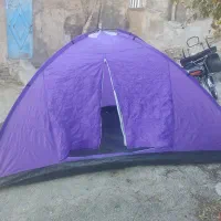 چادر۱۲نفره مسافرتی