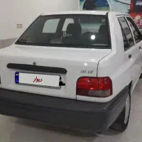 پراید|خودرو سواری و وانت|اسفراین, |دیوار