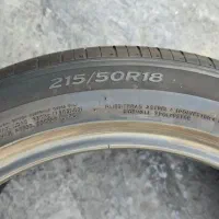لاستیک هانکوک 215/50R18