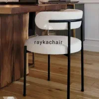 صندلی اپن مدل تدی فلزی، رنگ طوسی|صندلی و نیمکت|کرمان, |دیوار