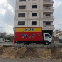 پاک بار تضمینی وتخصصی     بسته‌بندی ایسوزو 6متری