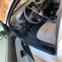 پژو 206 تیپ 2 مدل91|خودرو سواری و وانت|تهران, مدائن|دیوار