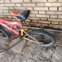 دوچرخه 20