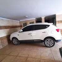 جک S5 نیوفیس، مدل ۱۴۰۲